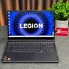 Laptop Gaming Lenovo Legion 5 15ARH7 82RE002WVN (Ryzen 5 6600H, RTX 3050 4GB, Ram 16GB DDR5, SSD 512GB, 15.6 Inch IPS FHD 165Hz, 100% sRGB, Win 11)