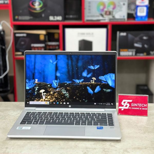 Laptop HP ProBook 440 G10 (i5-1340P/16GB/512GB/14
