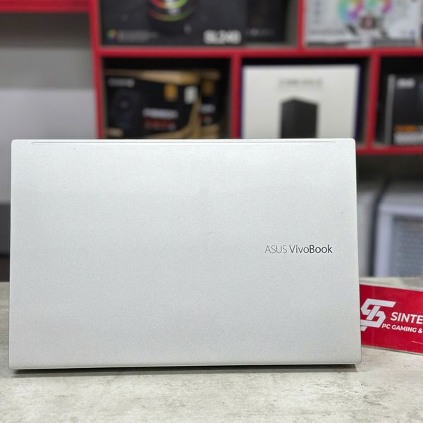 Laptop Asus VivoBook A515EA OLED i5 1135G7/8GB/512GB/ 15.6inch