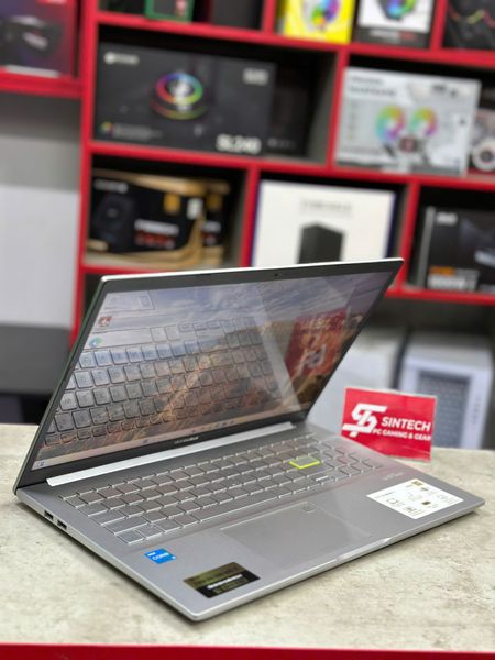 Laptop Asus VivoBook A515EA i3 1115G4/8GB/256GB/ 15.6inch IPS