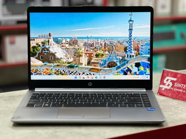 Laptop HP 240 G8 - Cũ đẹp