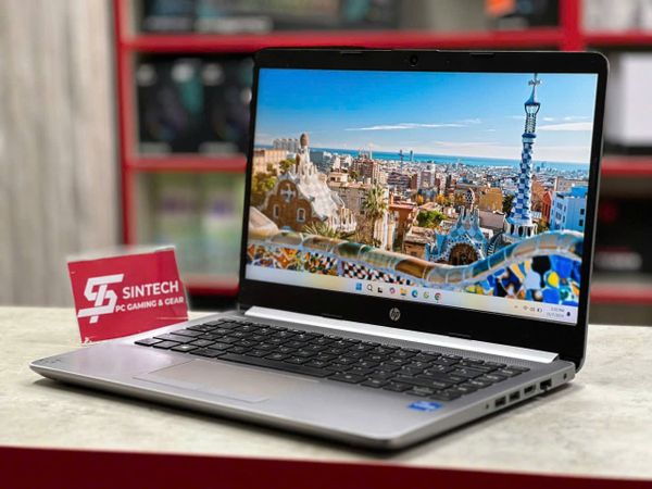 Laptop HP 240 G8 - Cũ đẹp
