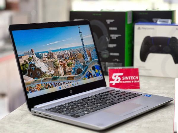 Laptop HP 240 G8 - Cũ đẹp