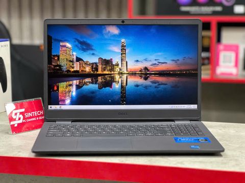 Laptop Dell Vostro 15 3500 - Cũ đẹp