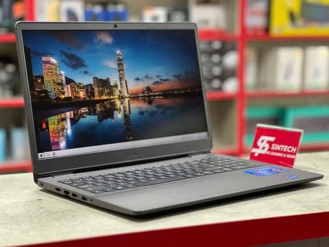 Laptop Dell Vostro 15 3500 - Cũ đẹp