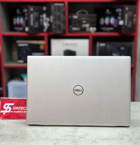 Laptop Dell Inspiron 5490 FMKJV1 - Cũ Đẹp
