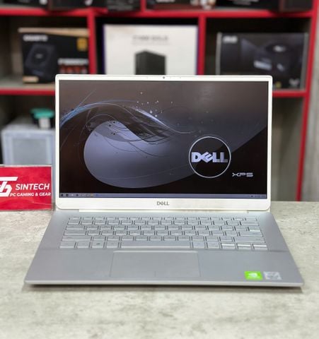 Laptop Dell Inspiron 5490 FMKJV1 - Cũ Đẹp