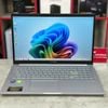 Laptop Asus VivoBook 15 A515EP-BQ498T (Core i5-1135G7 | 8GB | 512GB | MX330 2GB | 15.6 inch FHD | Bạc)