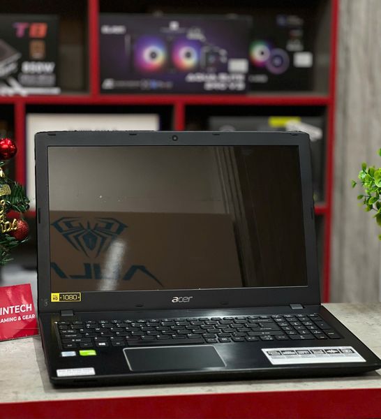 Laptop Acer Aspire E5-575G-39QW Cũ Đẹp
