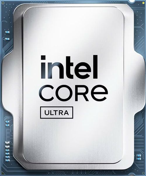 CPU Intel Core Ultra 7 265KF Tray New | Up to 5.5GHz, 20 cores 20 threads, 30MB