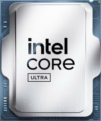 CPU Intel Core Ultra 7 265KF (5.5GHz, 20 Nhân 20 Luồng) - Tray