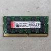 Ram Laptop DDR4 Kingston 16GB 2Rx8 PC4-2666V (KVR26S19D8/16)
