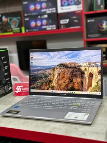 Laptop Asus Vivobook X513EP-A515EA - Cũ Đẹp