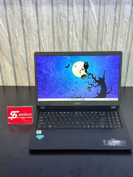 Laptop Acer Aspire 3 A315-56-58EG NX.HS5SV.00J (Core i5-1035G1 | 8GB | 256GB | Intel® UHD | 15.6 inch FHD)