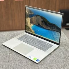 Laptop Dell Inspiron 16 5620 (I5 1240P/8GB/1TB/16" FHD) - Cũ Đẹp