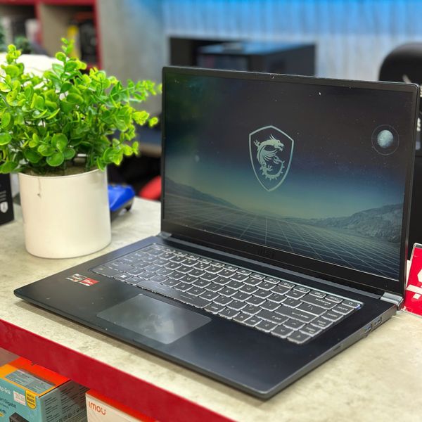 Laptop MSI Modern A5M 235VN (R7 5700U/8GB/512GB/15.6