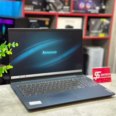 Laptop Lenovo IdeaPad 5 15IIL05 (i7-1065G7/RAM 8GB/SSD 512GB/15.6″ FHD) - Cũ Đẹp