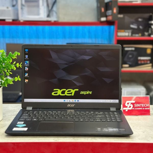Laptop Acer Aspire 3 A315 56 58EB (i5 1035G1/8GB/256g/15.6