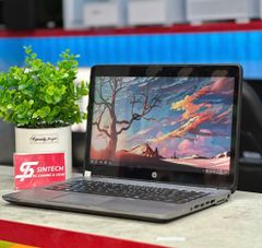 Laptop HP EliteBook 840 G2 Cảm ứng (i5-5300U/8GB/SSD 128GB/14" FHD/Intel HD Graphics) - Cũ Đẹp