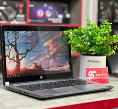 Laptop HP EliteBook 840 G2 Cảm ứng (i5-5300U/8GB/SSD 128GB/14" FHD/Intel HD Graphics) - Cũ Đẹp