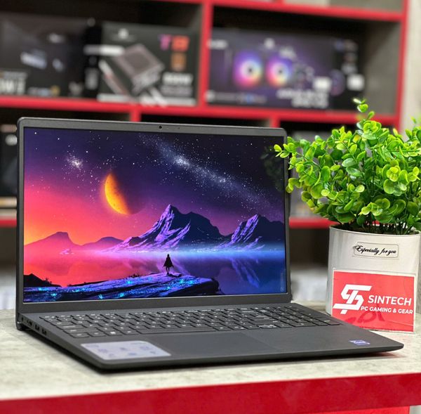 Laptop Dell Inspiron 15 3520 (i5-1235U/8GB/SSD 256GB/ 15.6