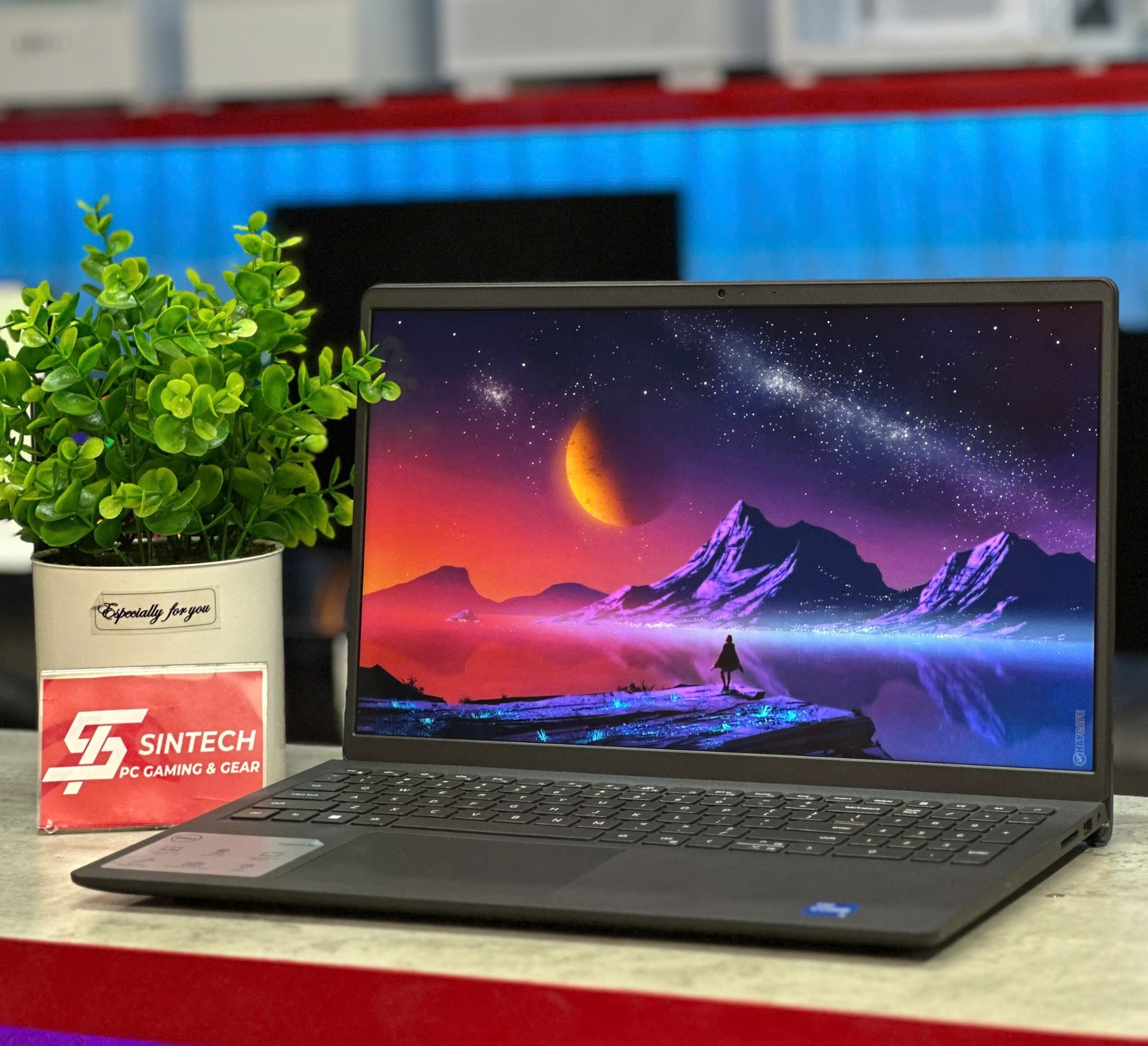 Laptop Dell Inspiron 15 3520 (i5-1235U/8GB/SSD 256GB/ 15.6 FHD)