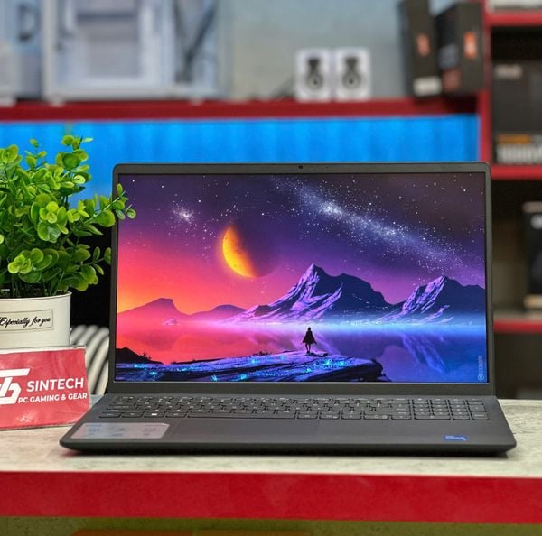 Laptop Dell Inspiron 15 3520 (i5-1235U/8GB/SSD 256GB/ 15.6