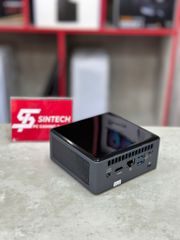 Máy tính Mini PC Intel NUC 10 BXNUC10I5FNH2 (i5-10210U/8GB/256GB/Intel UHD Graphics)