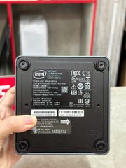 Máy tính Mini PC Intel NUC 10 BXNUC10I5FNH2 (i5-10210U/8GB/256GB/Intel UHD Graphics)