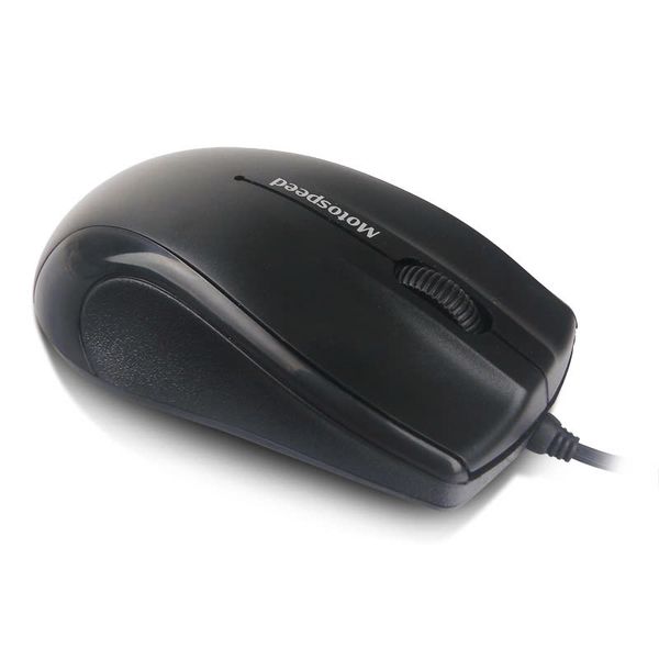 PHÍM CHUỘT VĂN PHÒNG MOTOSPEED S103 (PHÍM K103 + CHUỘT F333)