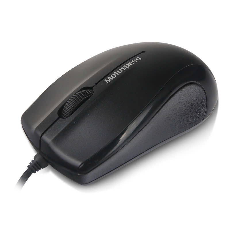 PHÍM CHUỘT VĂN PHÒNG MOTOSPEED S103 (PHÍM K103 + CHUỘT F333)