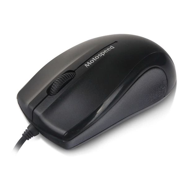 PHÍM CHUỘT VĂN PHÒNG MOTOSPEED S103 (PHÍM K103 + CHUỘT F333)