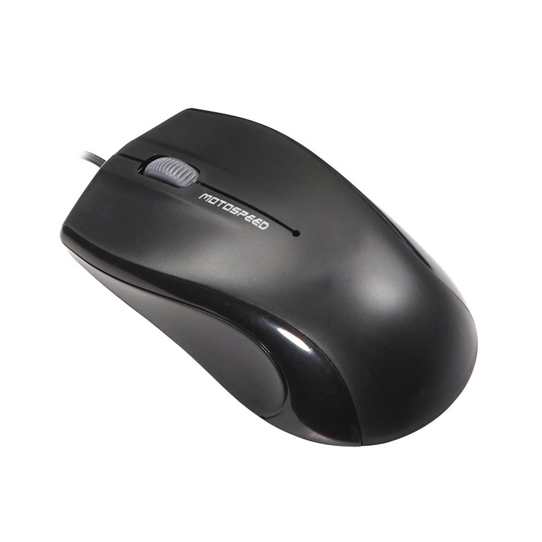 PHÍM CHUỘT VĂN PHÒNG MOTOSPEED S103 (PHÍM K103 + CHUỘT F333)