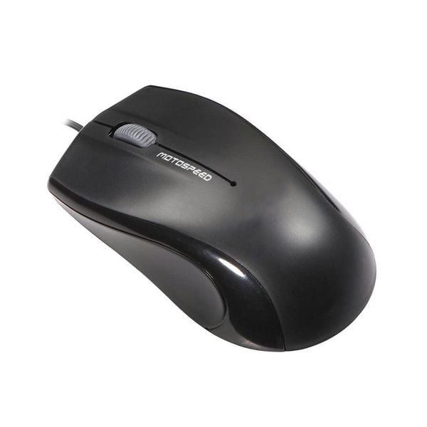 PHÍM CHUỘT VĂN PHÒNG MOTOSPEED S103 (PHÍM K103 + CHUỘT F333)