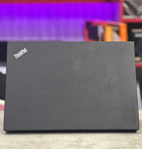 Laptop Lenovo Thinkpad T580 (i5 8250U/16GB/256GB/15.6