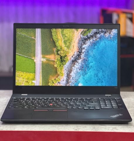 Laptop Lenovo Thinkpad T580 (i5 8250U/16GB/256GB/15.6