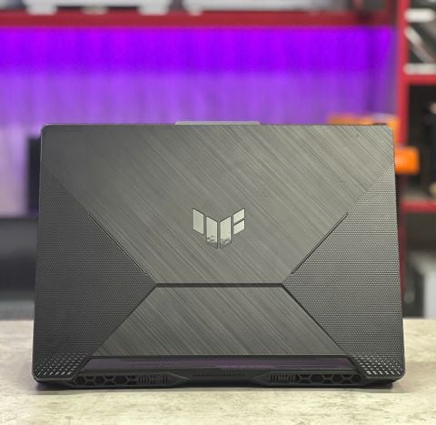 Laptop Asus TUF Gaming A15 FA506IHR HN019W Cũ Đẹp