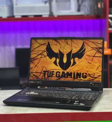 Laptop Asus TUF Gaming A15 FA506IHR HN019W Cũ Đẹp