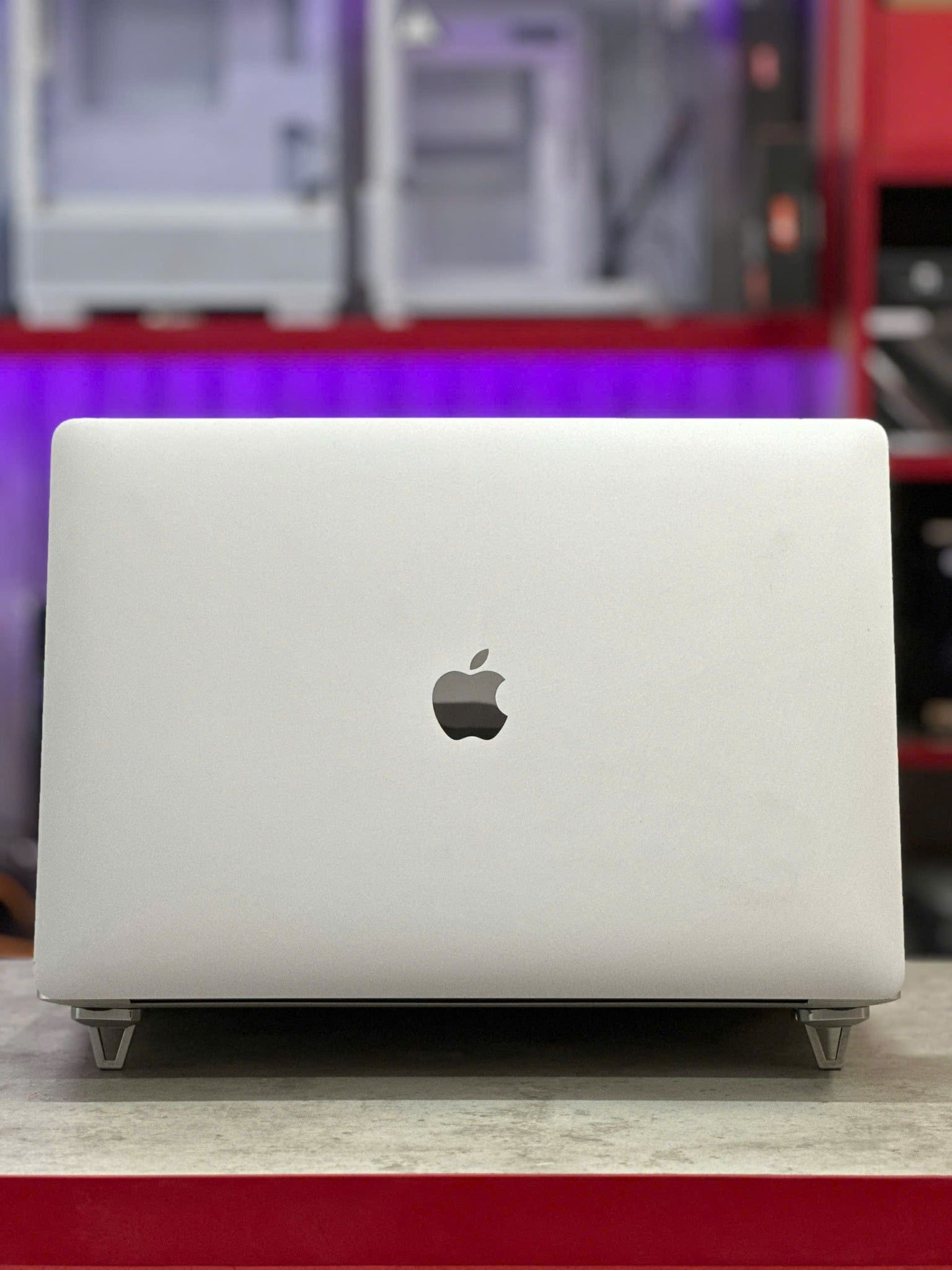 Macbook Pro Touchbar 16 inch 2019 i7 2.6Ghz (Sliver)