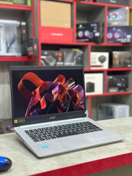 Laptop Acer Aspire 5 A514-53 Cũ Đẹp