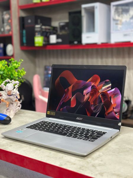 Laptop Acer Aspire 5 A514-53 Cũ Đẹp