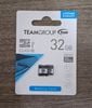 Thẻ nhớ Micro SD 32G TEAMGROUP Box Class10 U1 100MB/s