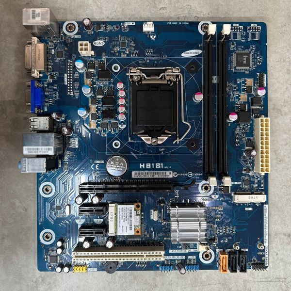Mainboard Samsung H81 (H81S1)