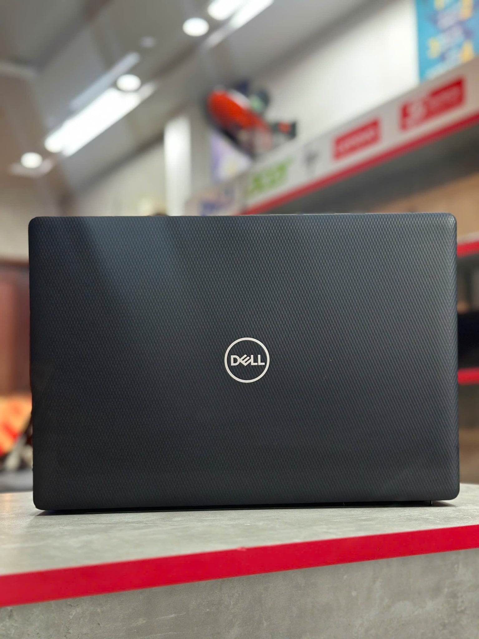 Laptop Dell Inspiron 3593 (i5-1035G1/8GB RAM/256GB SSD/Nvidia GeForce MX230 2GB/15.6” FHD)