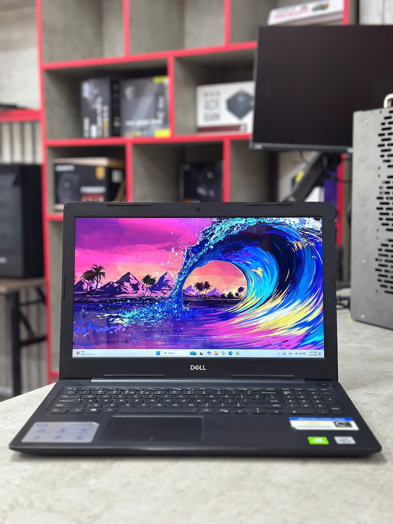 3593 Laptop Inspiron 3593 Dell I3 10th Generation 4gb Ram Laptop