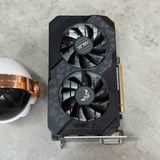 Card màn hình GTX 1660 Super TUF Gaming OC 6G 2 Fan Cũ