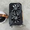 Card màn hình GTX 1660 Super TUF Gaming OC 6G 2 Fan Cũ