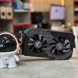 Card màn hình GTX 1660 Super TUF Gaming OC 6G 2 Fan Cũ