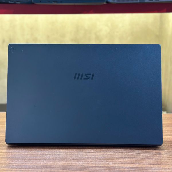 Laptop MSI Modern 15 A5M-237VN (Ryzen 7 5700U, Radeon Graphics, Ram 8GB DDR4, SSD 512GB, 15.6 Inch IPS FHD)