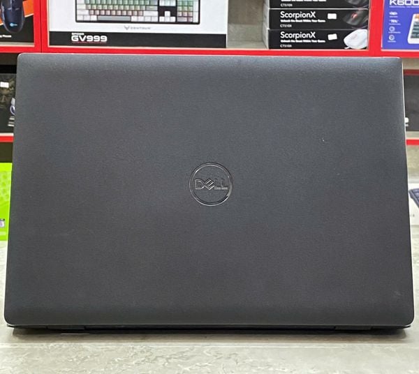 Laptop Dell Latitude 3420 (Core i5-1135G7 | 8GB | 256GB | Intel® Iris® Xe Graphics | 14 inch FHD | Grayish Black)